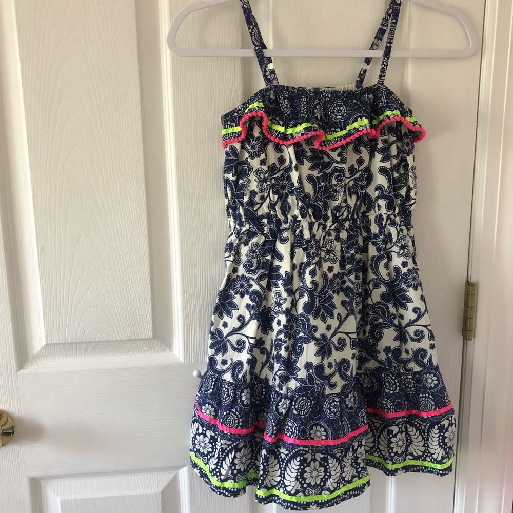 Girls Sundress